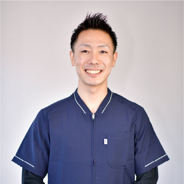 院長 長谷 勇弥